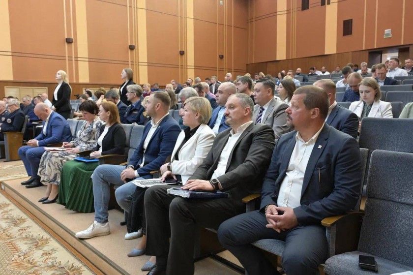 В первый день лета в Красногорске откроется школа на 1150 мест