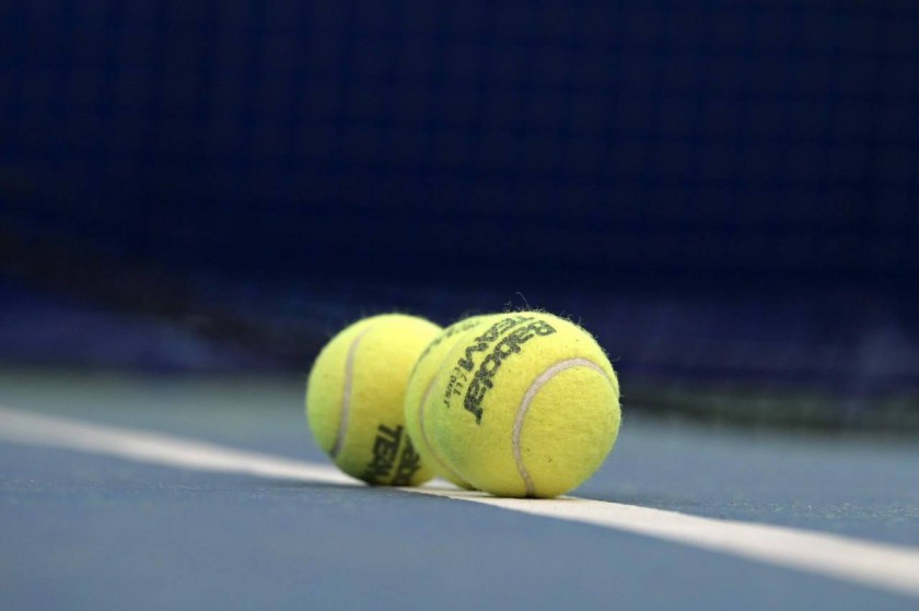 Новый спортивный центр откроется в сентябре на базе детской Академии тенниса Шамиля Тарпищева
