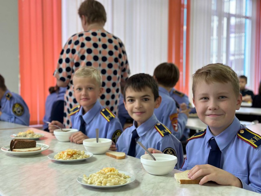 В Красногорске продолжается реализация программы «Родительский контроль»