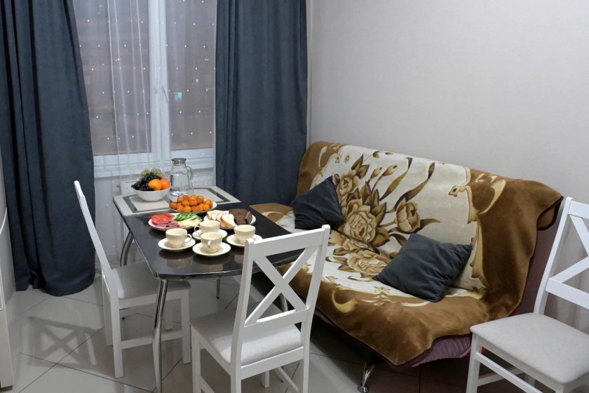 Красногорские медики рассказали о покупке квартир по «Социальной ипотеке»