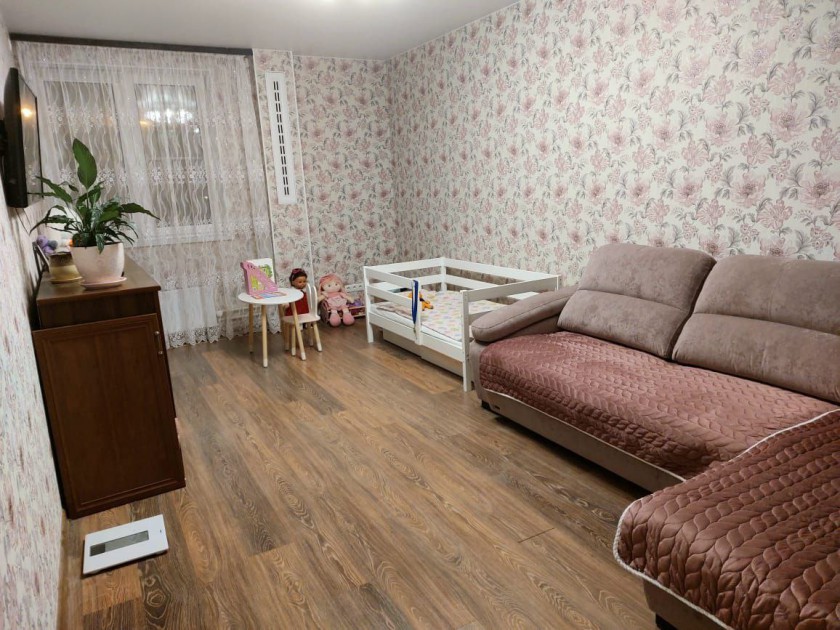 Красногорские медики рассказали о покупке квартир по «Социальной ипотеке»