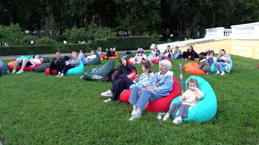 Первый Юсуповский фестиваль искусств состоялся в Красногорске 