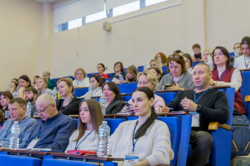 В Московском областном филиале Президентской академии стартовала профессиональная программа повышения квалификации «Социальный координатор»