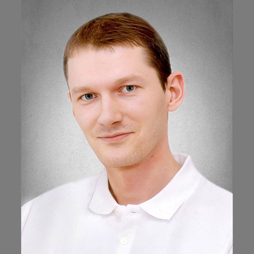 Батогов Сергей Вадимович
