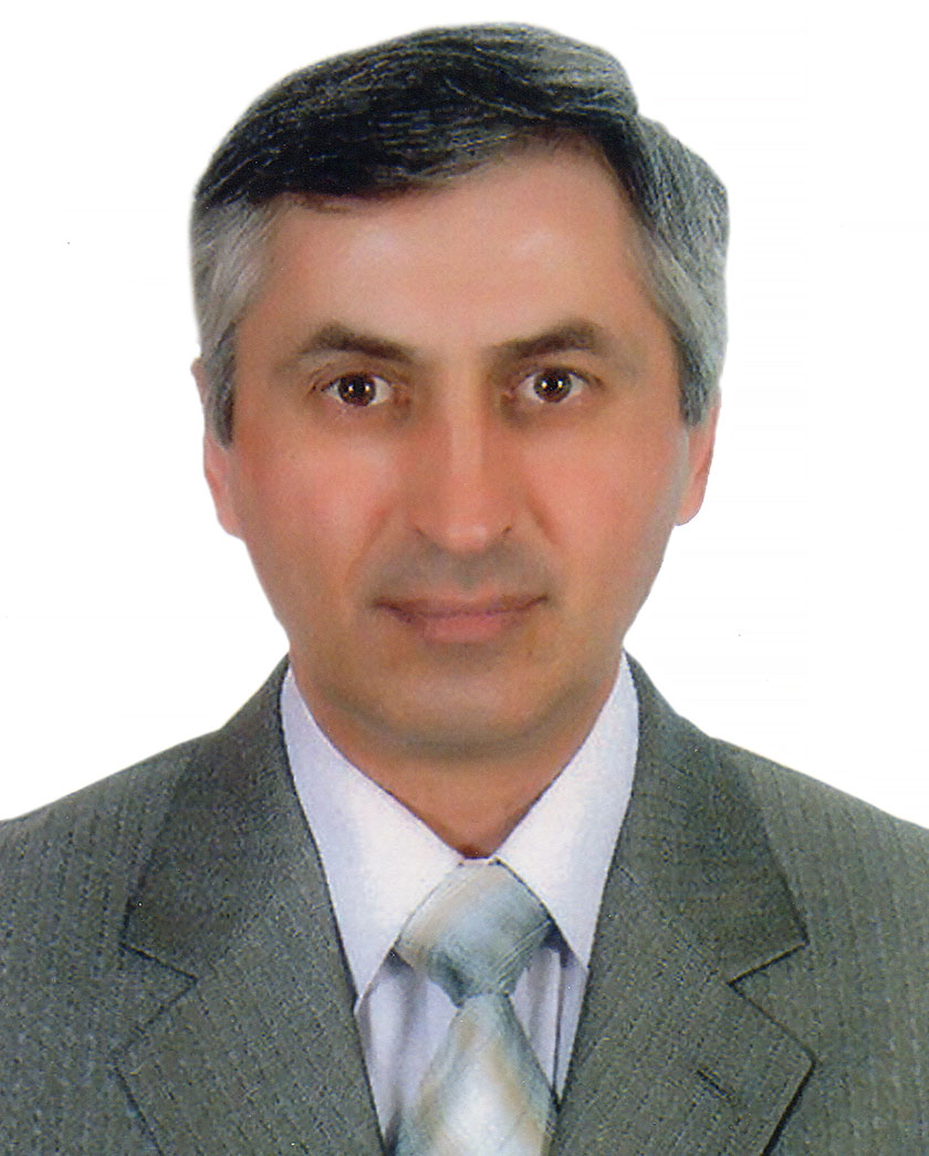 Дамиров Сарван Магамедали оглы