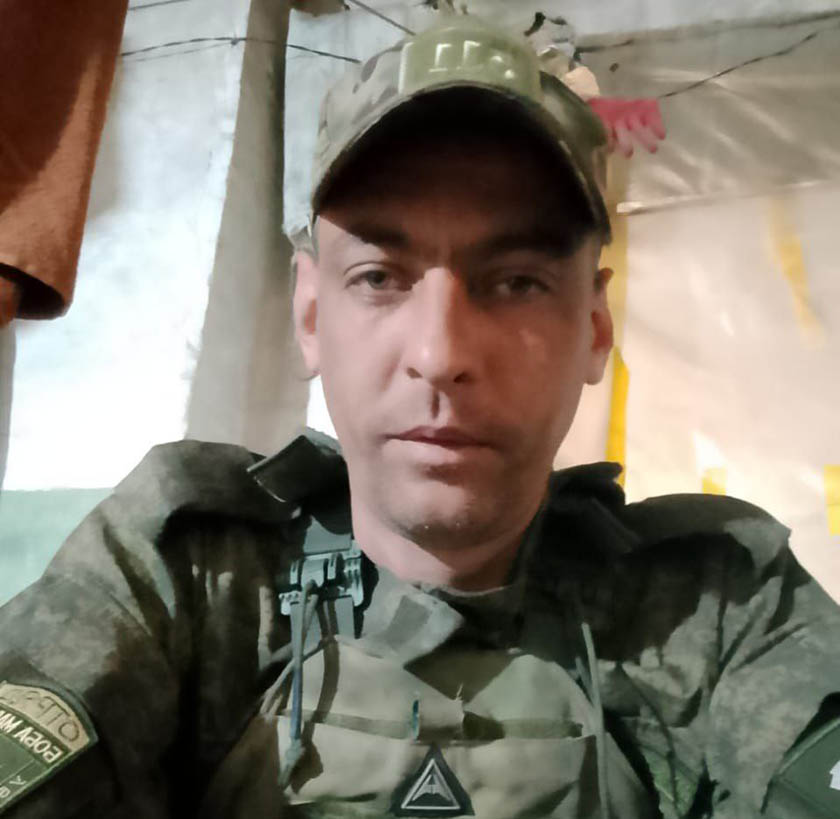 Дрягин Сергей Владимирович