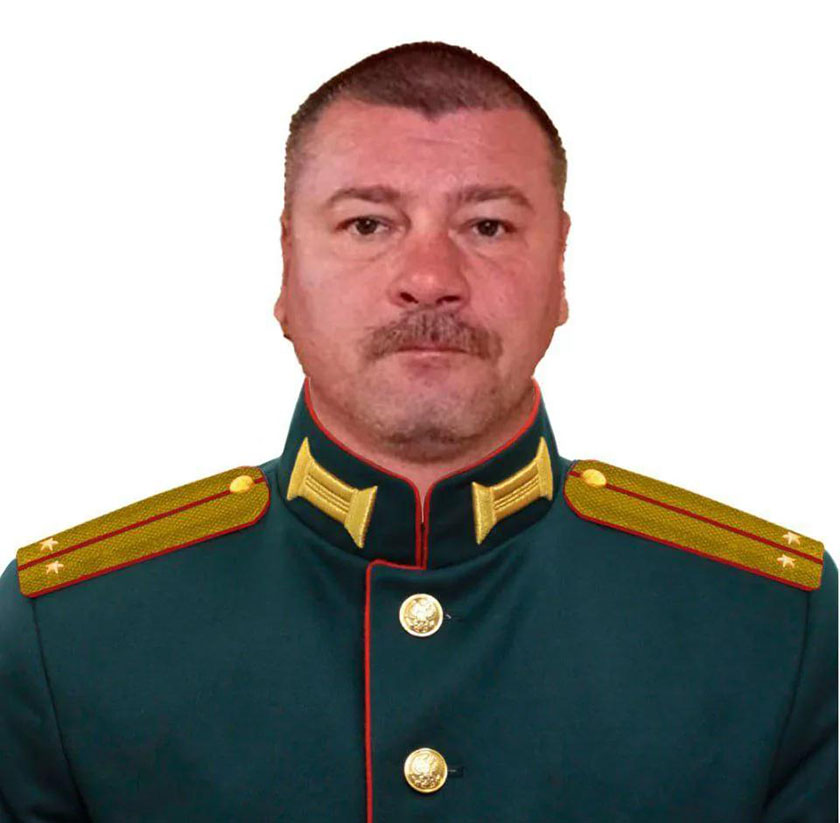 Дышко Борис Владимирович