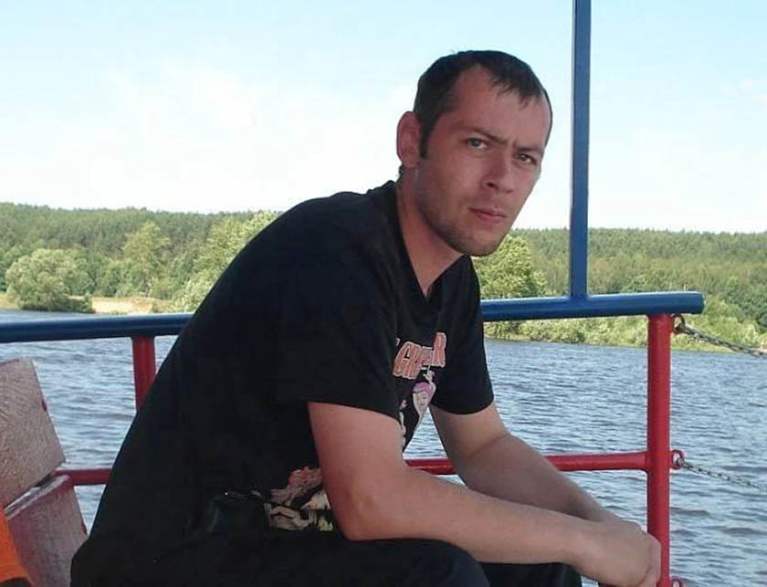 Галкин Руслан Алексеевич