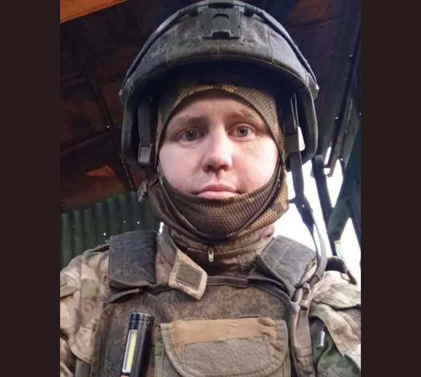 Иванов Дмитрий Николаевич
