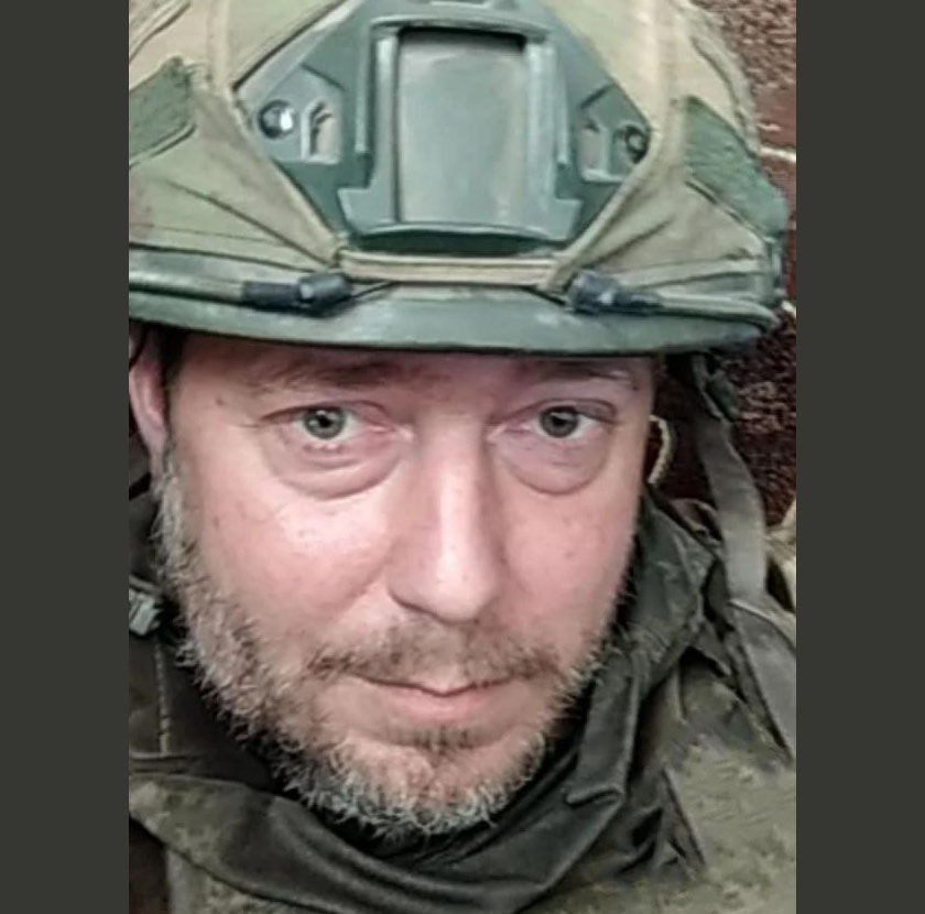 Калугин Андрей Викторович