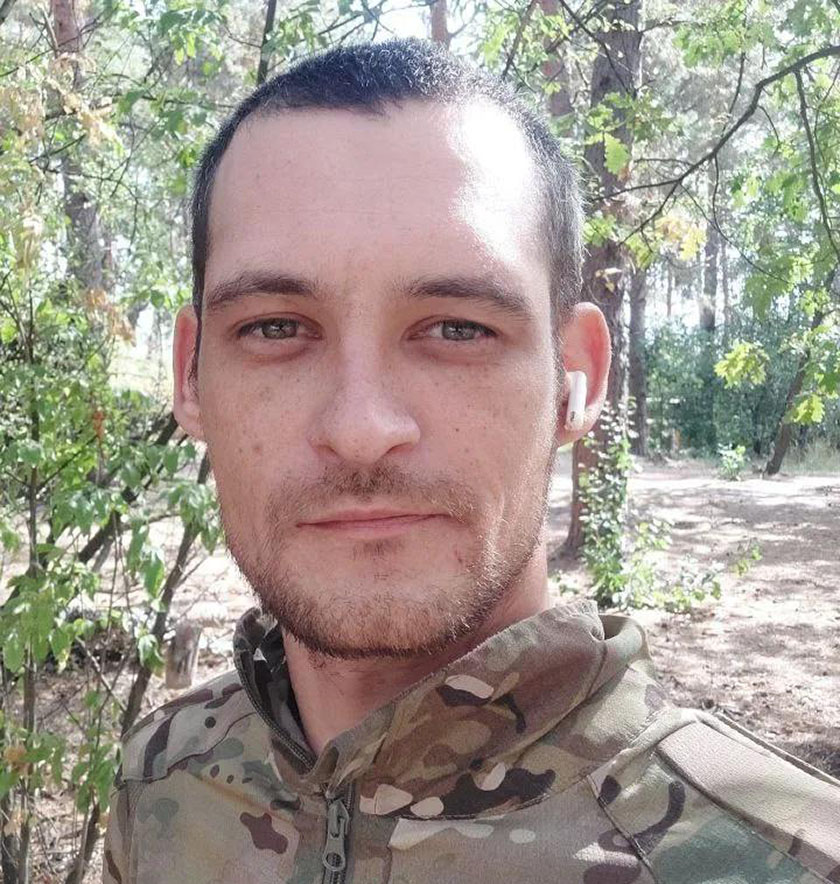 Кравчук Илья Павлович