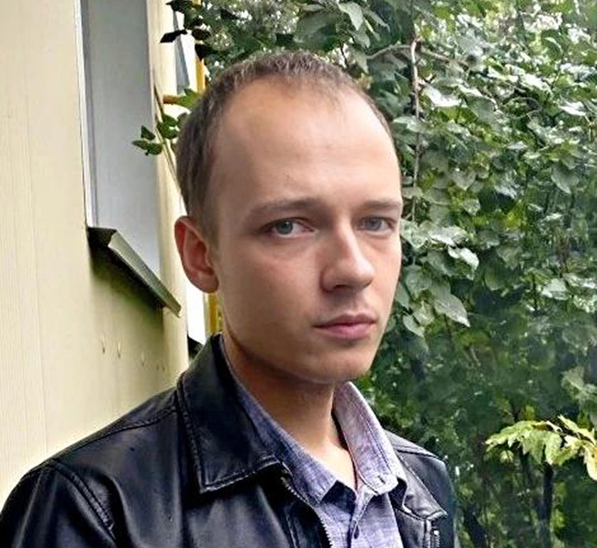 Муравицкий Андрей Вадимович