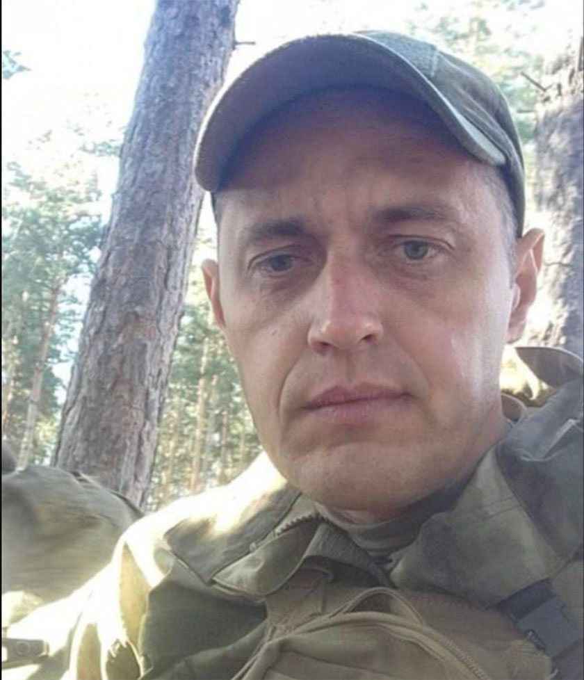 Рулев Сергей Юрьевич