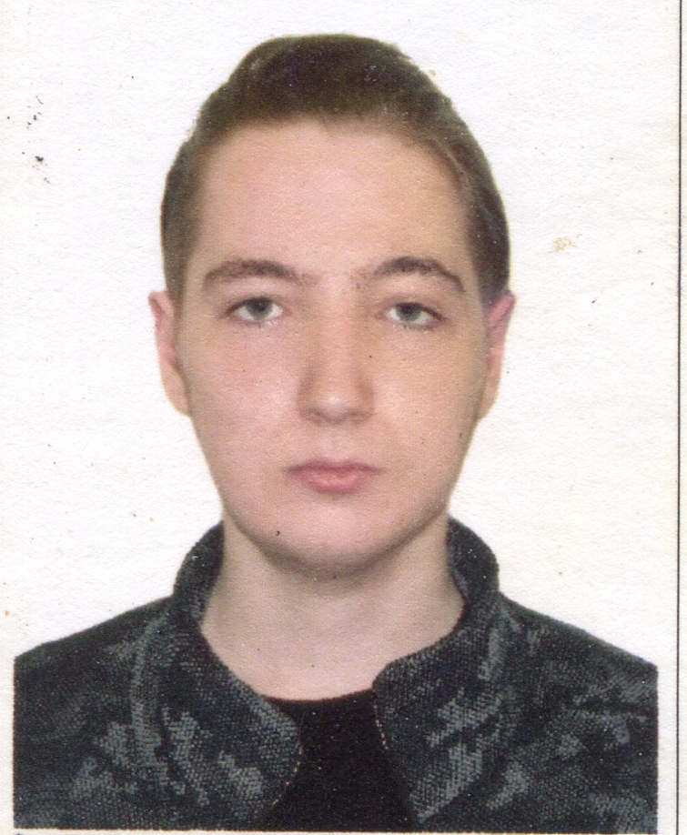 Цырков Артём Сергеевич