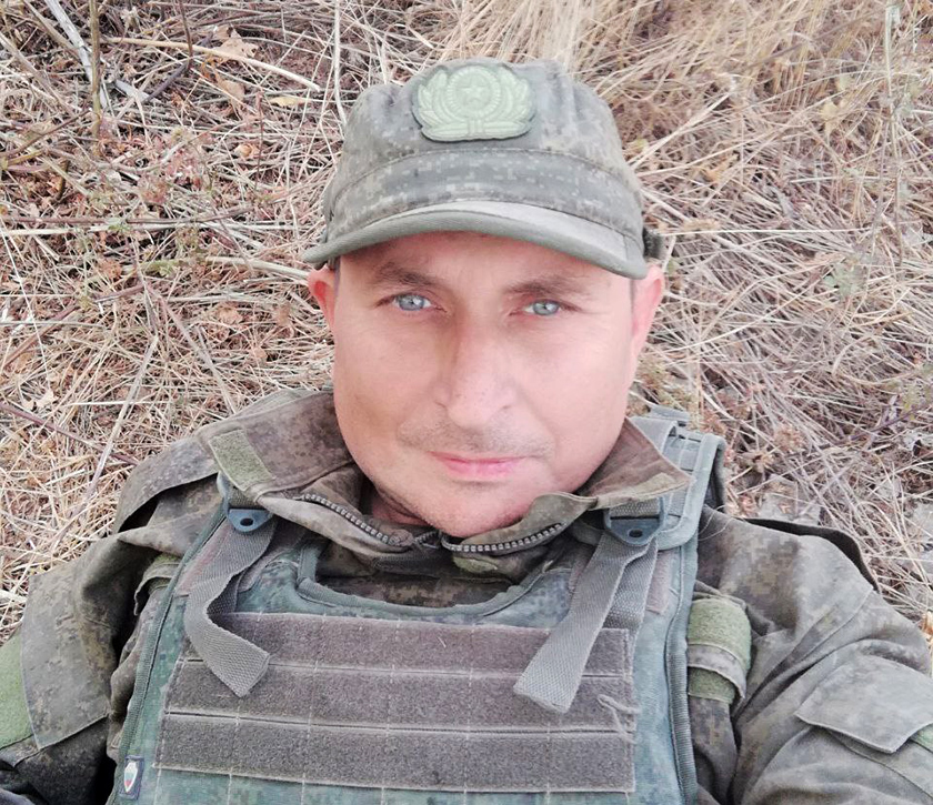 Васильев Роман Сергеевич